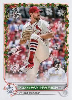Adam Wainwright