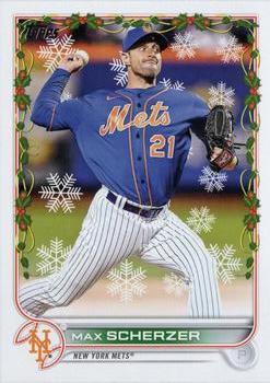 Max Scherzer