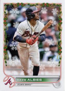 Ozzie Albies