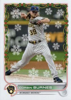 Corbin Burnes