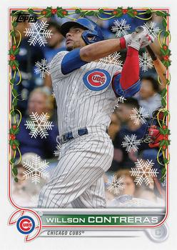 Willson Contreras