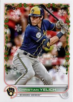 Christian Yelich