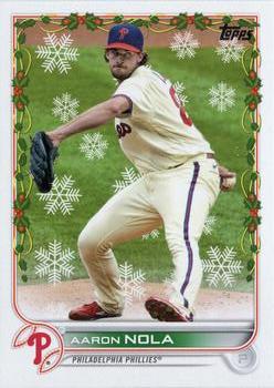 Aaron Nola