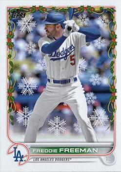 Freddie Freeman