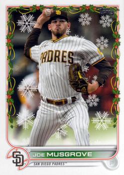Joe Musgrove