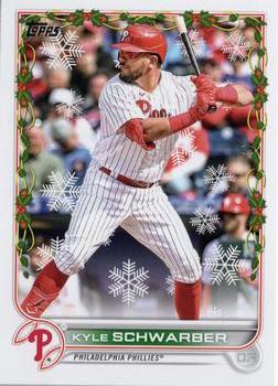 Kyle Schwarber
