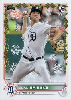 Beau Brieske