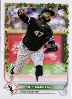 Johnny Cueto