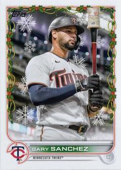 Gary Sanchez