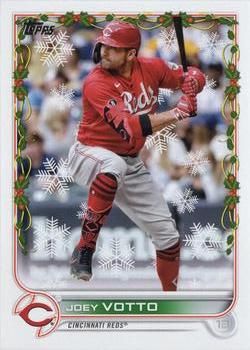 Joey Votto