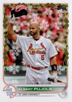 Albert Pujols
