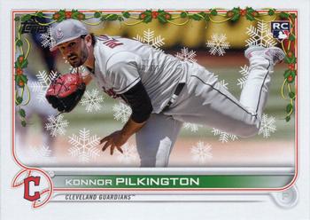 Konnor Pilkington