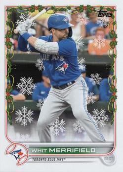 Whit Merrifield
