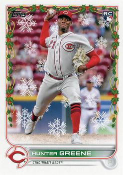 Hunter Greene