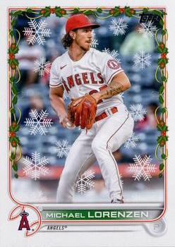 Michael Lorenzen