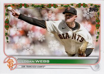 Logan Webb