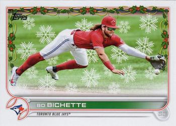 Bo Bichette