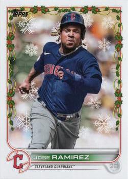 Jose Ramirez