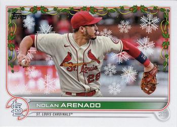 Nolan Arenado