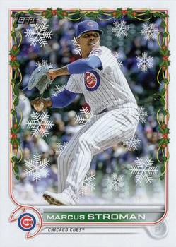 Marcus Stroman