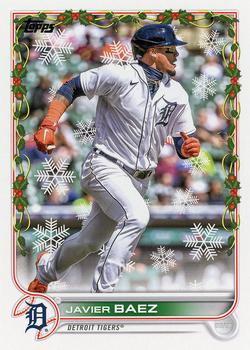 Javier Baez
