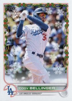 Cody Bellinger