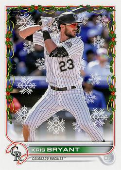 Kris Bryant