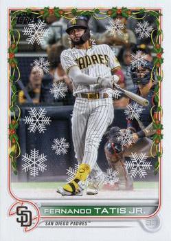 Fernando Tatis Jr.