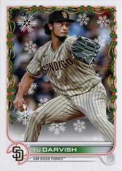 Yu Darvish