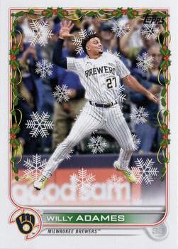 Willy Adames