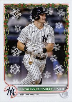 Andrew Benintendi