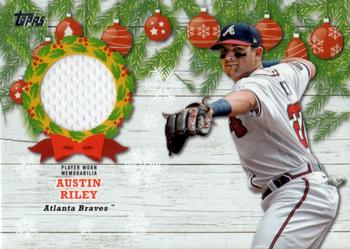 Austin Riley