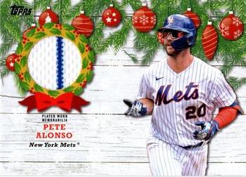 Pete Alonso