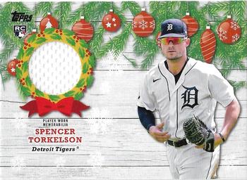 Spencer Torkelson
