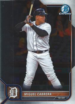 Miguel Cabrera