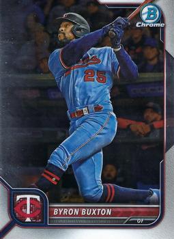 Byron Buxton