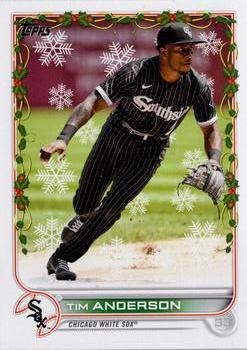 Tim Anderson