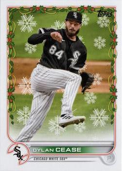 Dylan Cease