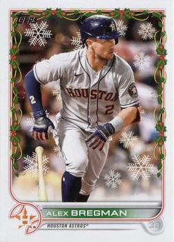Alex Bregman
