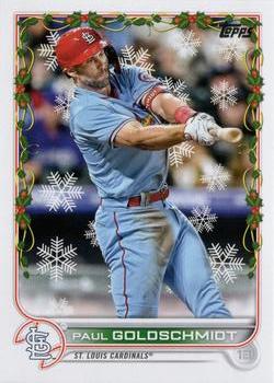 Paul Goldschmidt