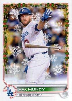Max Muncy
