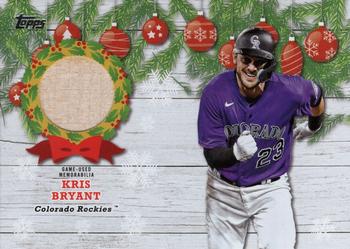 Kris Bryant