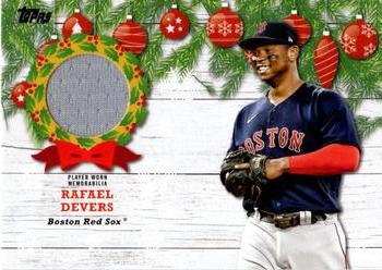 Rafael Devers