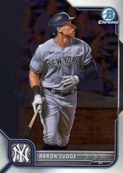 Aaron Judge