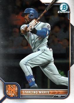 Starling Marte