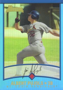 Albert Pujols