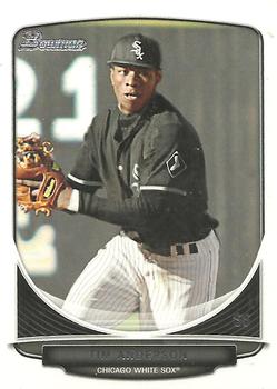 Tim Anderson