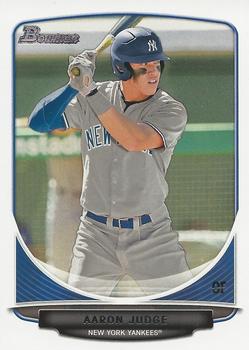 Aaron Judge