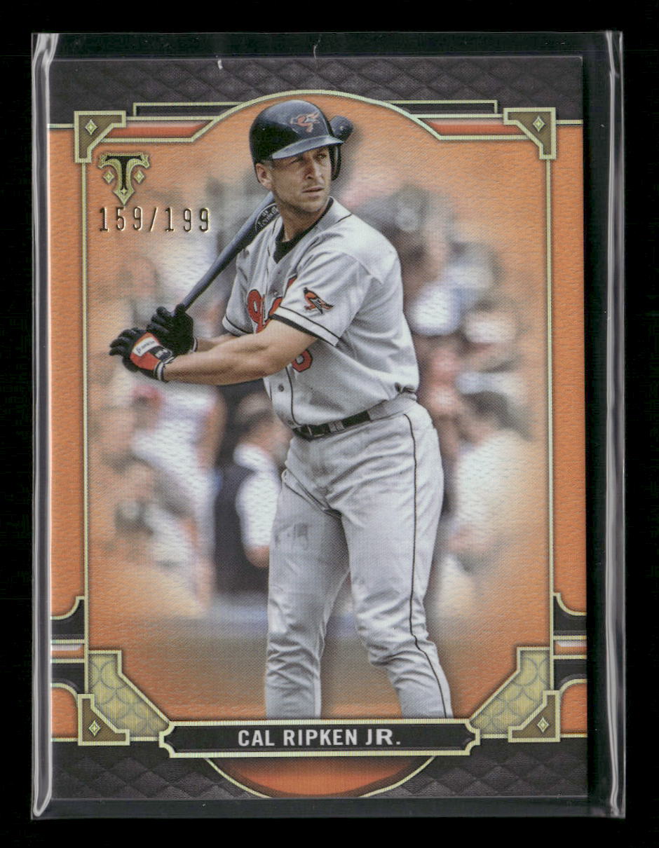 Cal Ripken Jr.