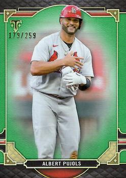 Albert Pujols